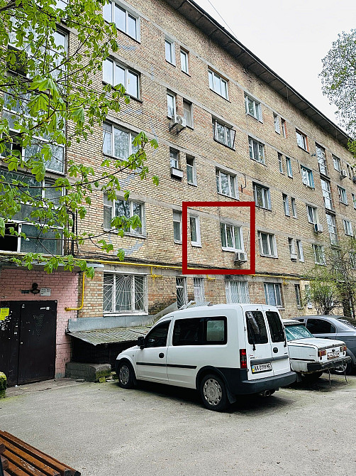 Довгострокова оренда квартири Київ - зображення 2