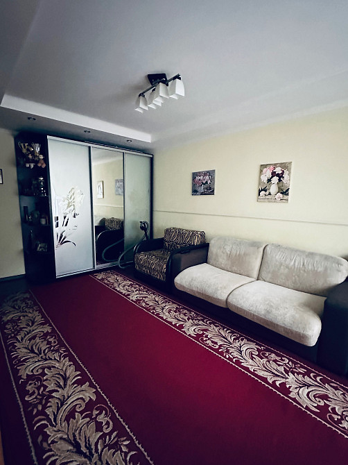 Довгострокова оренда квартири Київ - зображення 1