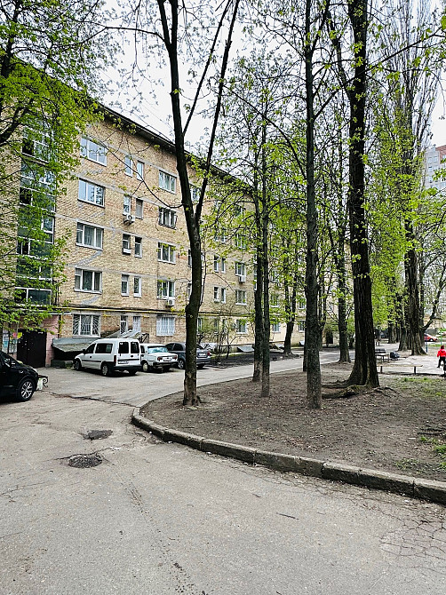 Довгострокова оренда квартири Київ - зображення 3