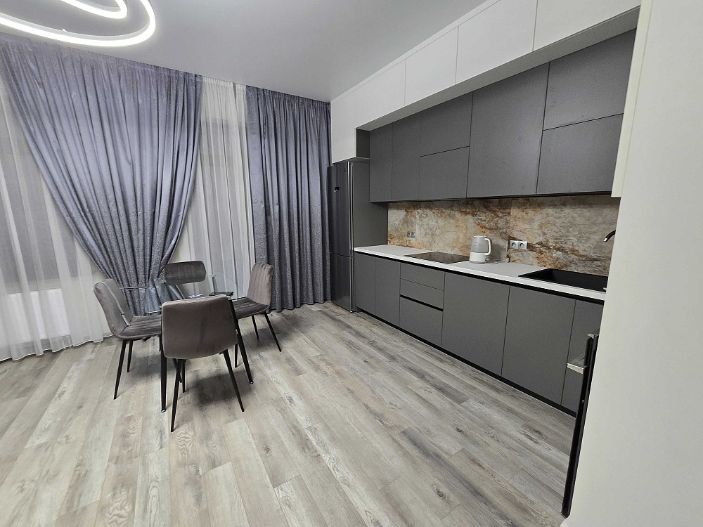 Сдам квартиру в центре ЖК Аполлон на Карантинной Одесса - изображение 2