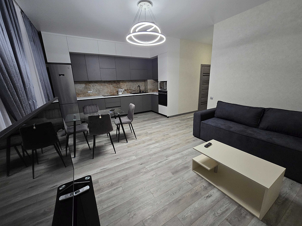 Сдам квартиру в центре ЖК Аполлон на Карантинной Одесса - изображение 5