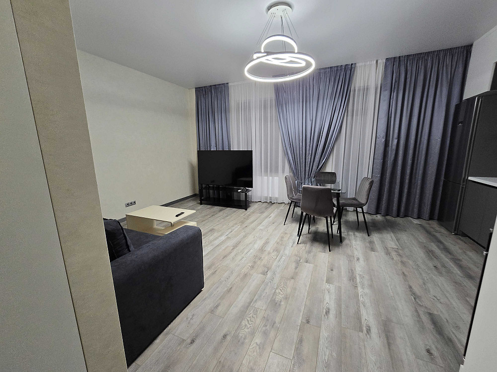 Сдам квартиру в центре ЖК Аполлон на Карантинной Одесса - изображение 4