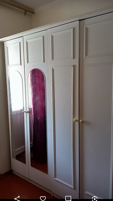 Оренда 2 кімнатноі квартири на Грушевського Первомайський (Харківська обл.) - зображення 2