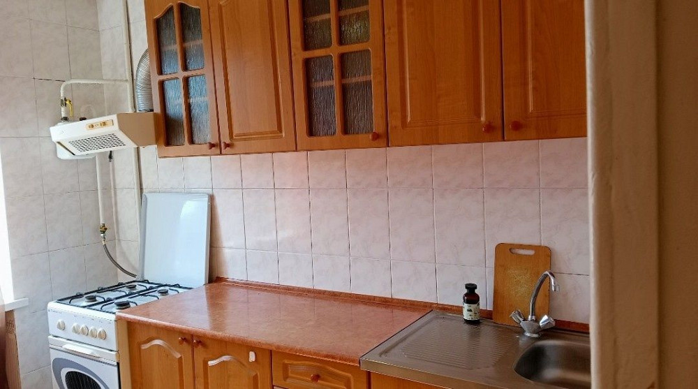 Оренда 2 кімнатноі квартири на Грушевського Первомайський (Харківська обл.) - зображення 4