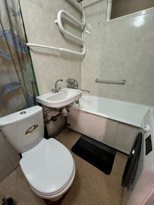 Аренда 1к квартиры на Воронцова(Ул.Радистов)! Дніпро - зображення 7