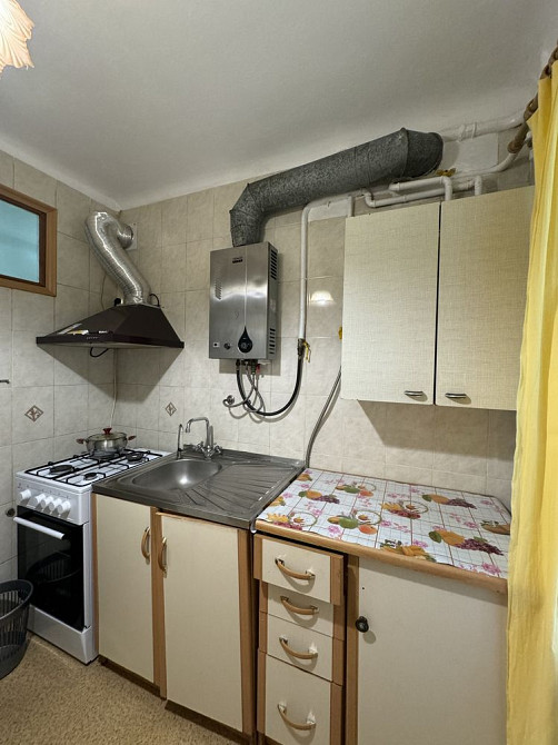 Аренда 1к квартиры на Воронцова(Ул.Радистов)! Дніпро - зображення 3