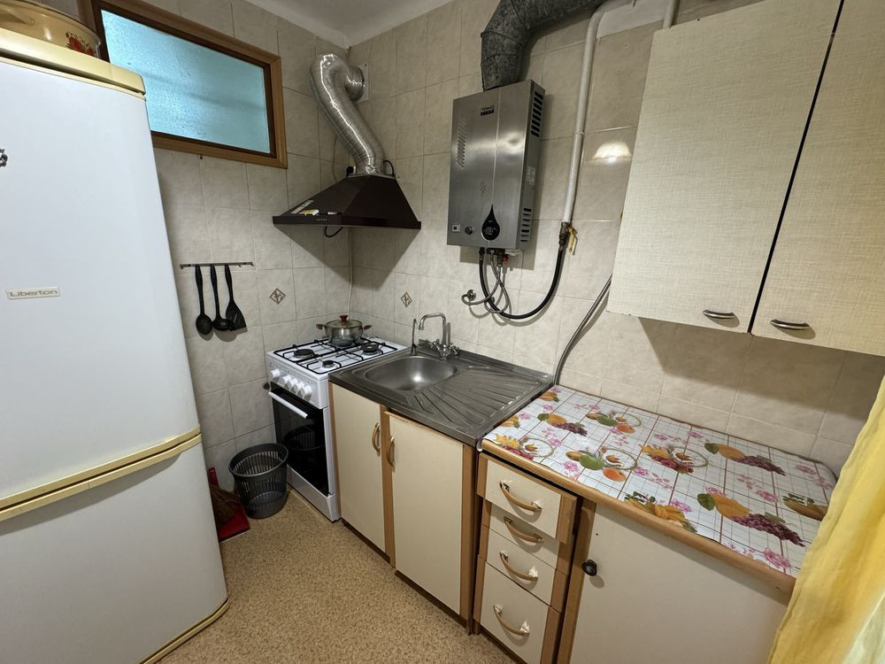 Аренда 1к квартиры на Воронцова(Ул.Радистов)! Дніпро - зображення 5