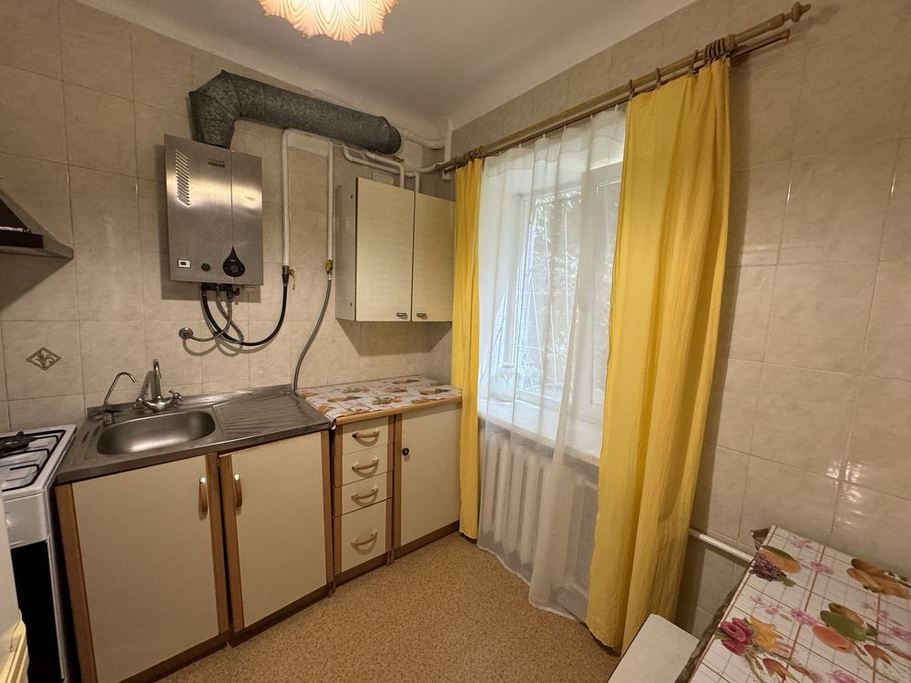 Аренда 1к квартиры на Воронцова(Ул.Радистов)! Дніпро - зображення 1