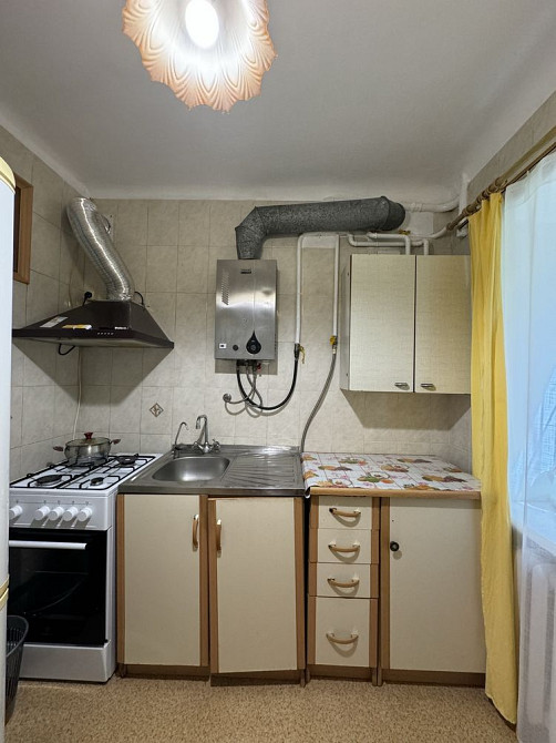 Аренда 1к квартиры на Воронцова(Ул.Радистов)! Дніпро - зображення 4