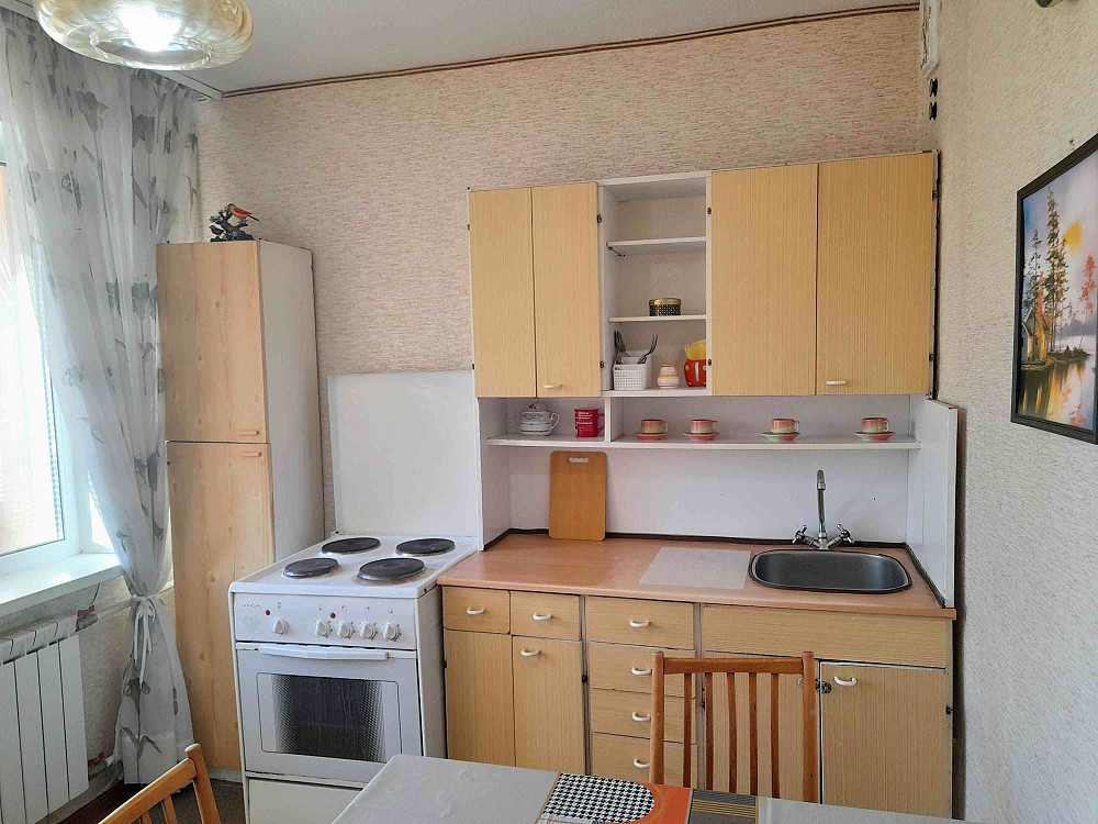 Здам в оренду 1-кімнатну квартиру Оболонь Київ - зображення 7