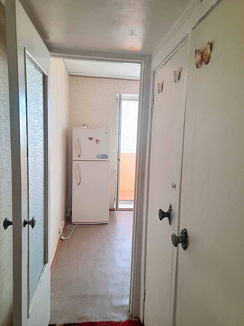 Здам в оренду 1-кімнатну квартиру Оболонь Київ - зображення 5