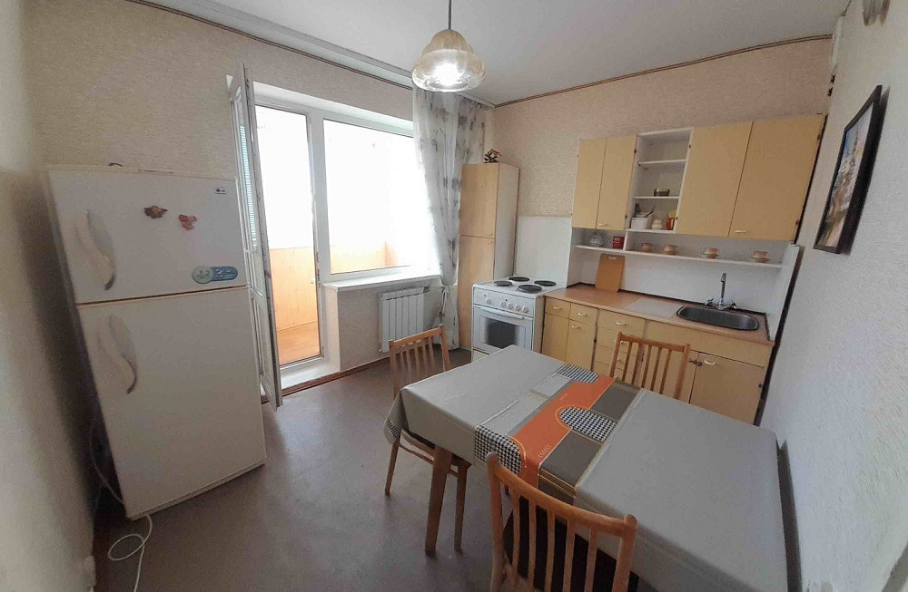 Здам в оренду 1-кімнатну квартиру Оболонь Київ - зображення 6