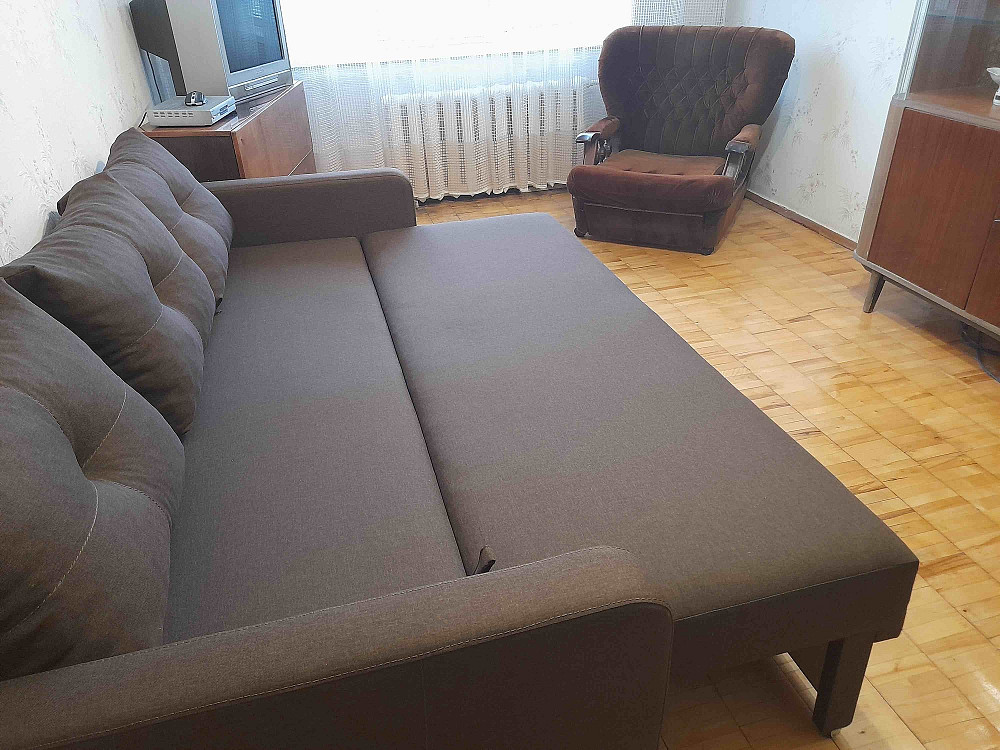 Здам в оренду 1-кімнатну квартиру Оболонь Київ - зображення 2