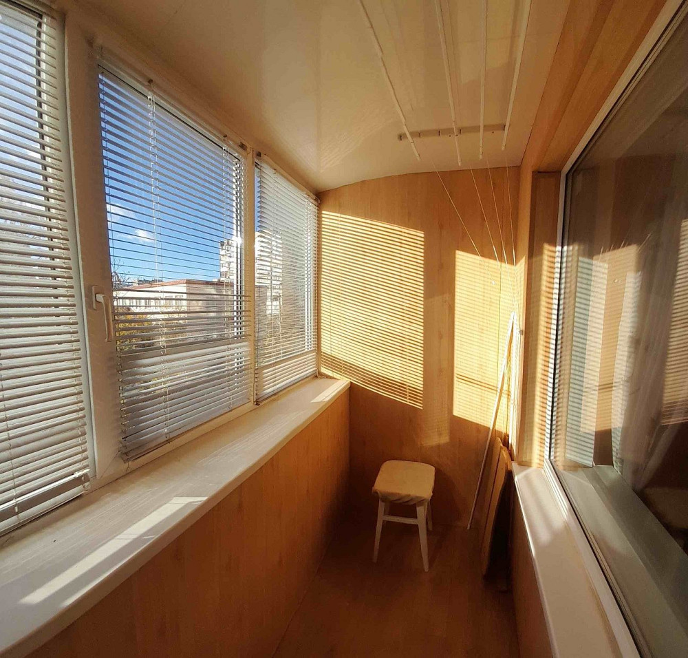 Здам в оренду 1-кімнатну квартиру Оболонь Київ - зображення 8