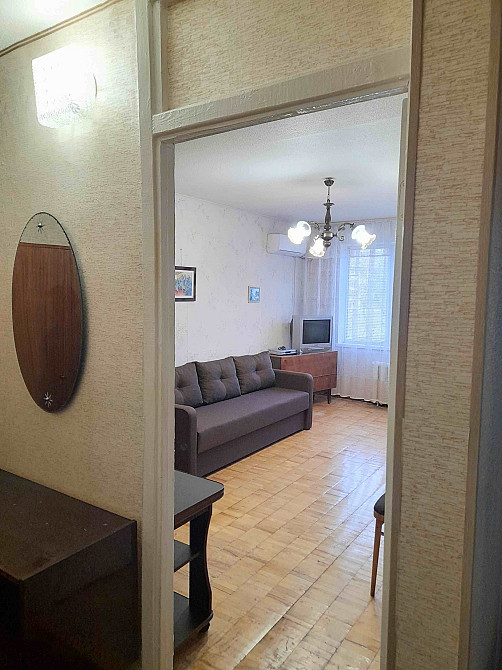 Здам в оренду 1-кімнатну квартиру Оболонь Київ - зображення 4