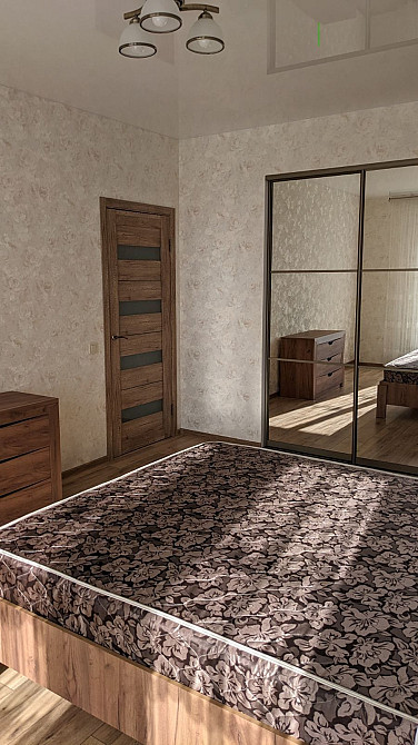 Здається 1кімн квартира з 20 грудня в новобудові поблизу центру  міста Луцк - изображение 2