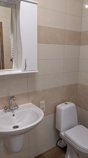 Здається 1кімн квартира з 20 грудня в новобудові поблизу центру  міста Луцк - изображение 8