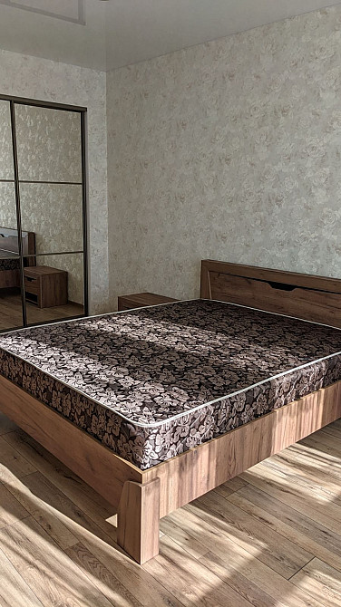 Здається 1кімн квартира з 20 грудня в новобудові поблизу центру  міста Луцк - изображение 1