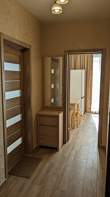 Здається 1кімн квартира з 20 грудня в новобудові поблизу центру  міста Луцк - изображение 6