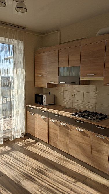 Здається 1кімн квартира з 20 грудня в новобудові поблизу центру  міста Луцк - изображение 4