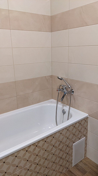 Здається 1кімн квартира з 20 грудня в новобудові поблизу центру  міста Луцк - изображение 7