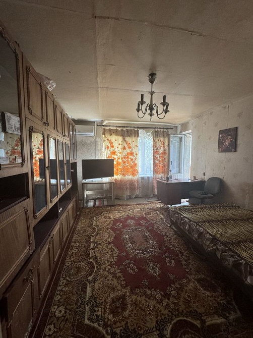 Сдам 2 комнатную квартиру  Левобережный 2 Дніпро - зображення 1