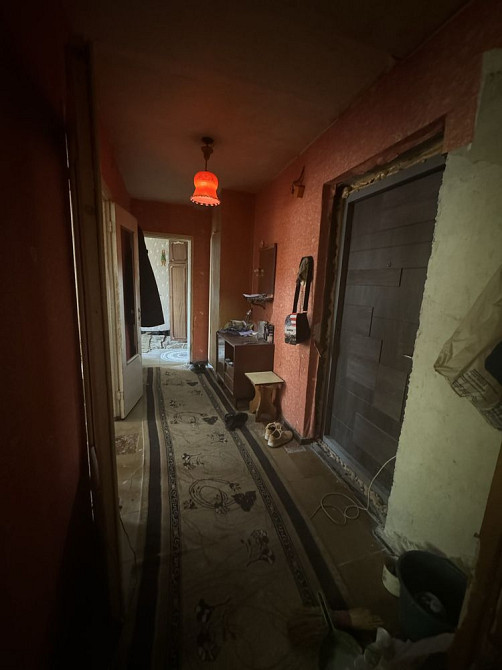 Сдам 2 комнатную квартиру  Левобережный 2 Дніпро - зображення 3