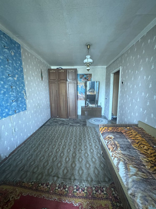 Сдам 2 комнатную квартиру  Левобережный 2 Дніпро - зображення 2