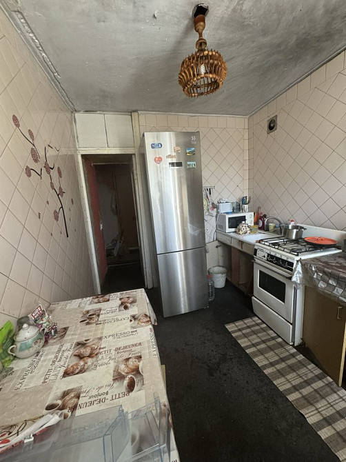 Сдам 2 комнатную квартиру  Левобережный 2 Дніпро - зображення 4