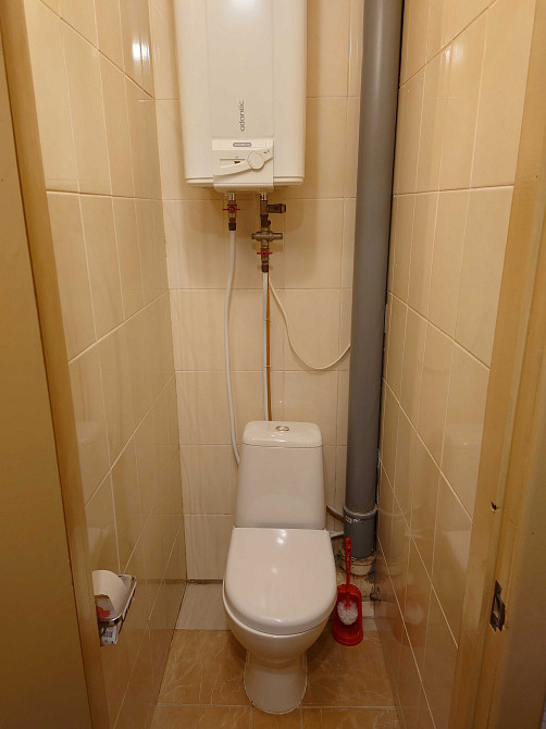 Здається в оренду двокімнатна квартира. Район Виноградар Киев - изображение 6