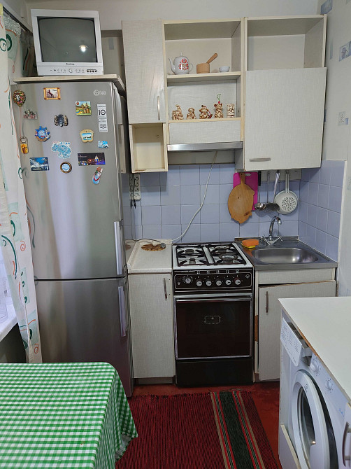 Здається в оренду двокімнатна квартира. Район Виноградар Киев - изображение 4