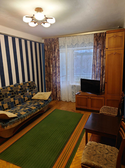 Здається в оренду двокімнатна квартира. Район Виноградар Киев - изображение 1