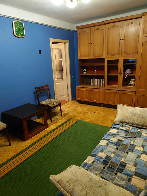 Здається в оренду двокімнатна квартира. Район Виноградар Киев - изображение 3