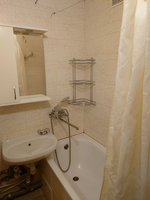 Здається в оренду двокімнатна квартира. Район Виноградар Киев - изображение 7