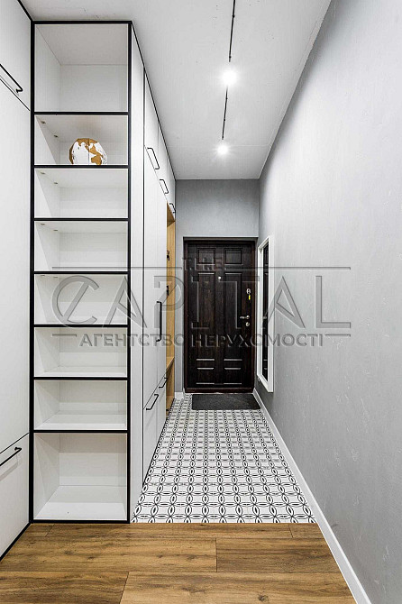 Оренда 3-кімнатної з паркомісцем ЖК Новопечерський квартал Печерськ Киев - изображение 6