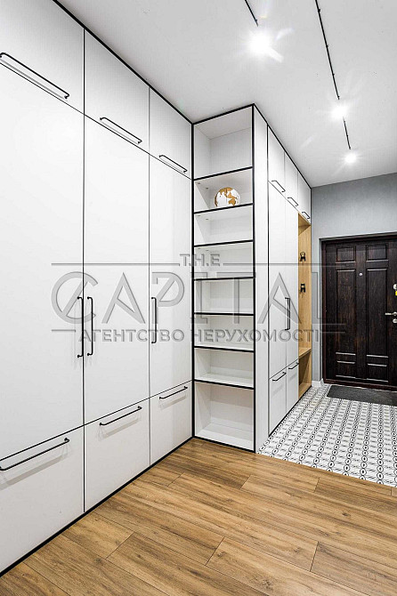 Оренда 3-кімнатної з паркомісцем ЖК Новопечерський квартал Печерськ Киев - изображение 7