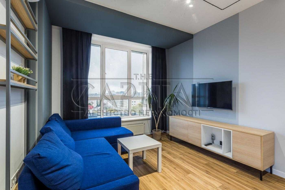 Оренда 3-кімнатної з паркомісцем ЖК Новопечерський квартал Печерськ Киев - изображение 5