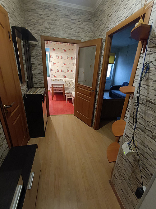 Сдам 1ую квартиру ЖК, Левитана/Проспект Небесной Сотни.Генератор.Срочн Одесса - изображение 6