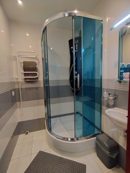 від ВЛАСНИКА  велика дворівнева 4-кімнатна квартира ,Метро Дарниця Київ - зображення 7