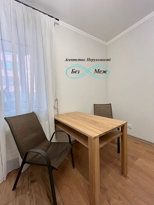 Велика 1к 44 кв м ЖК Волошковий Софіївська Борщагівка - зображення 4