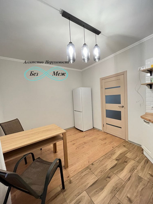 Велика 1к 44 кв м ЖК Волошковий Софіївська Борщагівка - зображення 8