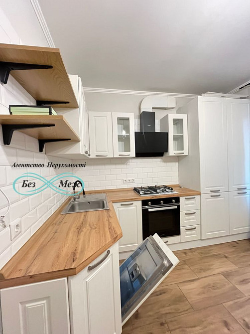 Велика 1к 44 кв м ЖК Волошковий Софіївська Борщагівка - зображення 5