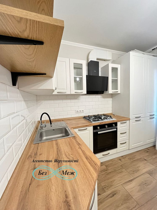 Велика 1к 44 кв м ЖК Волошковий Софіївська Борщагівка - зображення 7