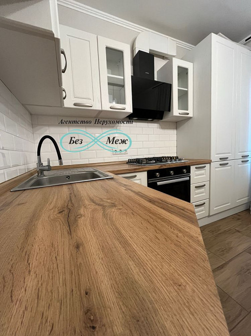 Велика 1к 44 кв м ЖК Волошковий Софіївська Борщагівка - зображення 6