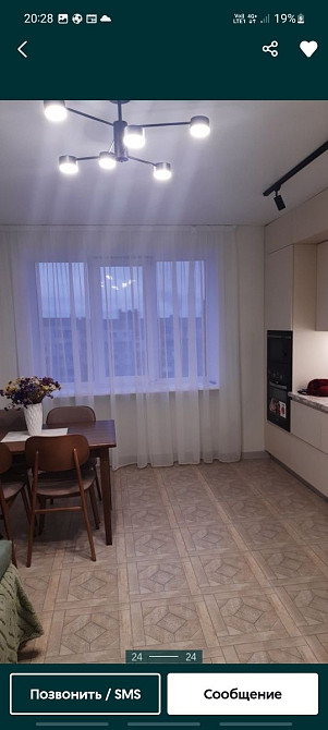 2 кімн.кв.жк Форест,перша здача Черкассы - изображение 2