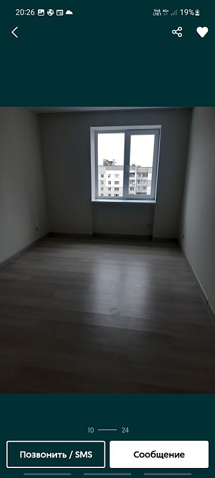 2 кімн.кв.жк Форест,перша здача Черкассы - изображение 6