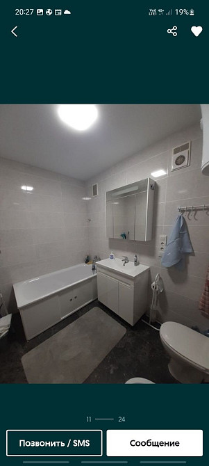 2 кімн.кв.жк Форест,перша здача Черкассы - изображение 7