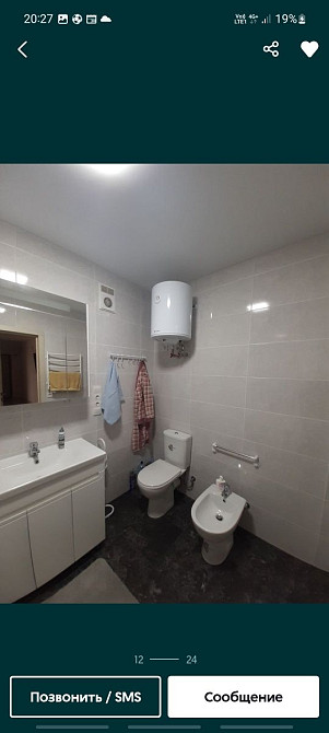 2 кімн.кв.жк Форест,перша здача Черкассы - изображение 8