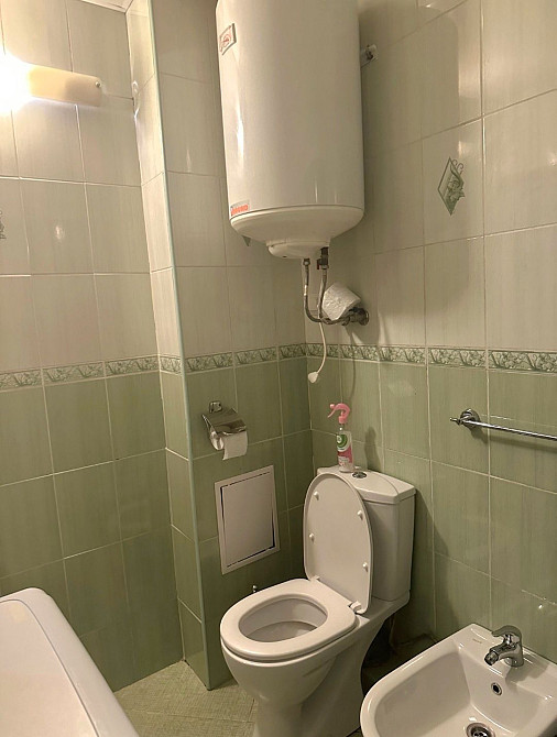 БОЯРКА 1-кім. Дубенська, Актуально Ровно - изображение 8