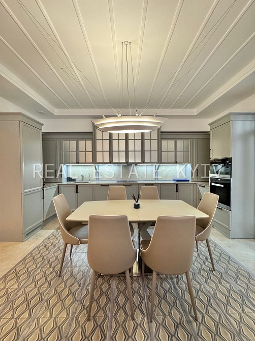 Аренда 3-х комн Академика Филатова 2/1, ЖК «Французский квартал» Київ - зображення 8